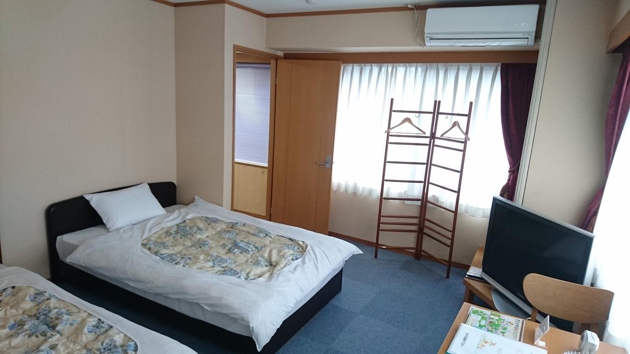 Aparthotel Weekly Mansion Ise No.6 Extérieur photo