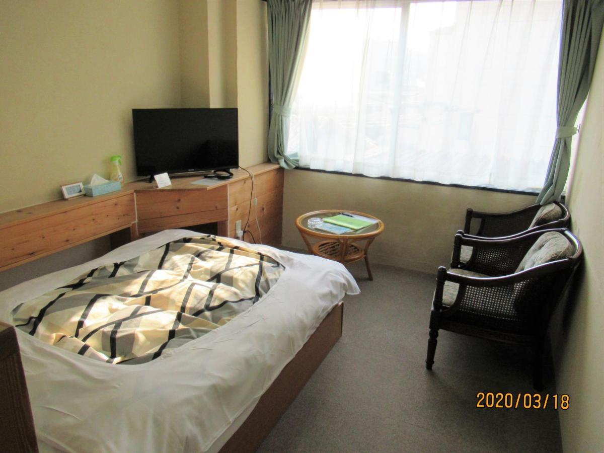 Aparthotel Weekly Mansion Ise No.6 Extérieur photo